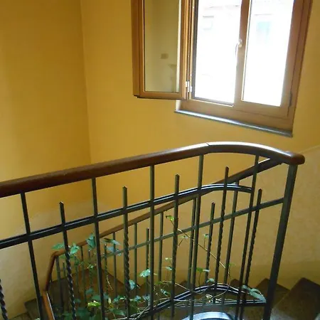 Turin Hostel Turim