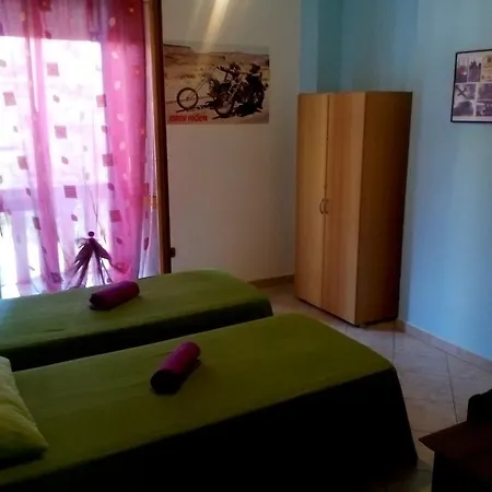 Turin Hostel * Turin