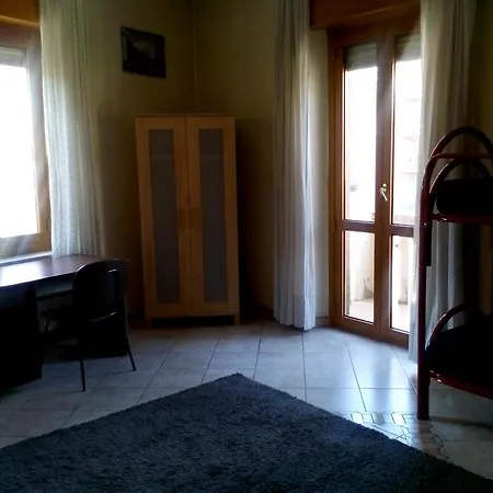 Turin Hostel Hostel *