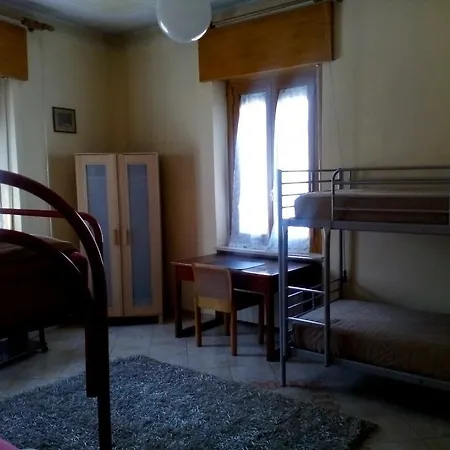 Turin Hostel