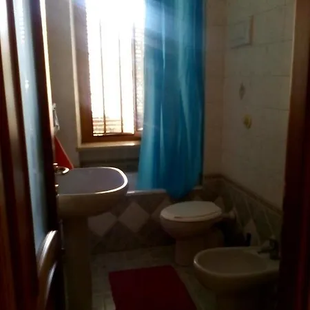 Turin Hostel *