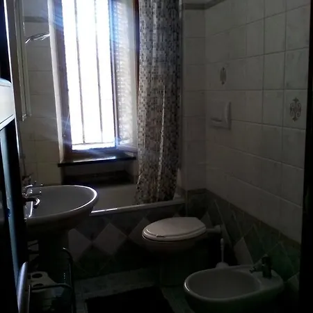 Turin Hostel